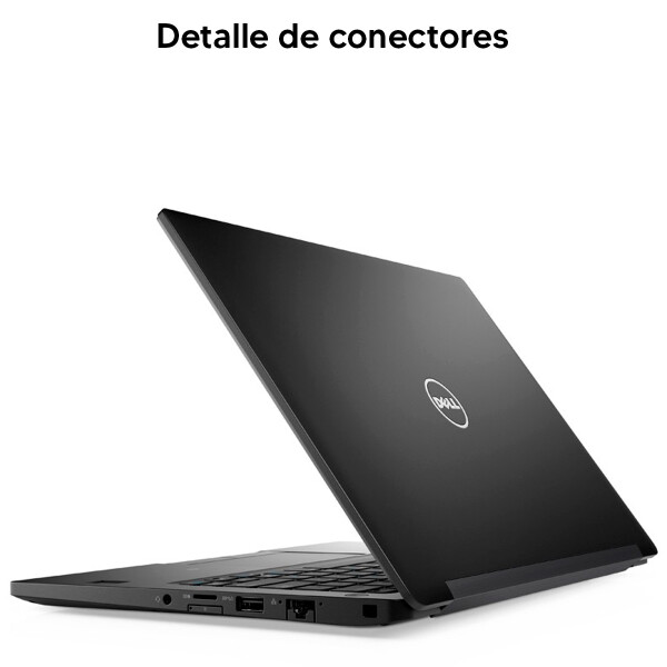 Notebook Dell Latitude 7280 Intel I5/ 8 Gb Ram/ 256 Gb Ssd NOTEBOOK RFPL DELL 7280 I5/8/256/12.5