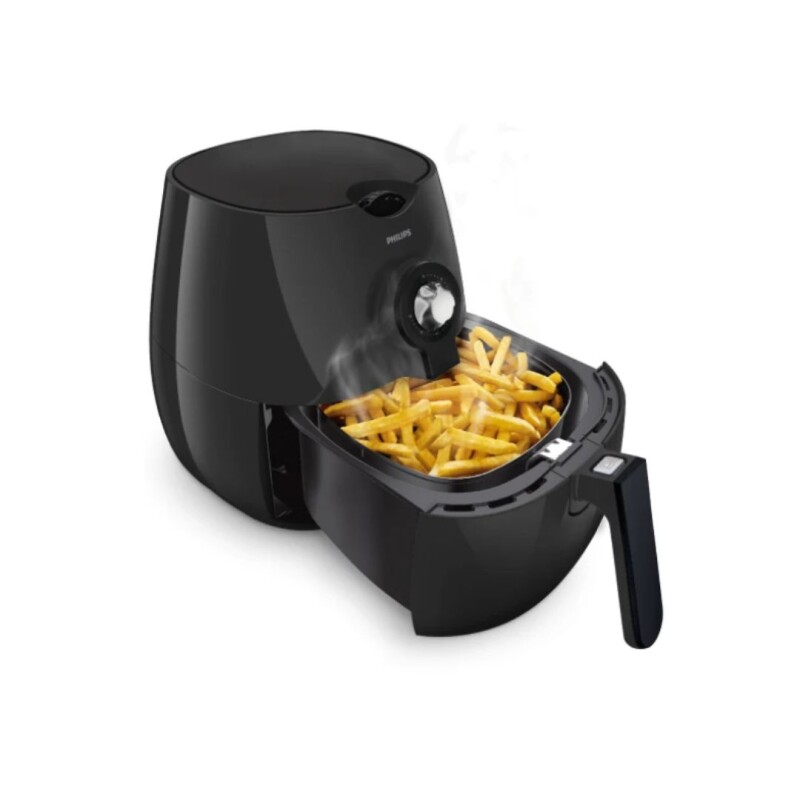 Freidora sin aceite Philips HD9218/71 Freidora sin aceite Philips HD9218/71