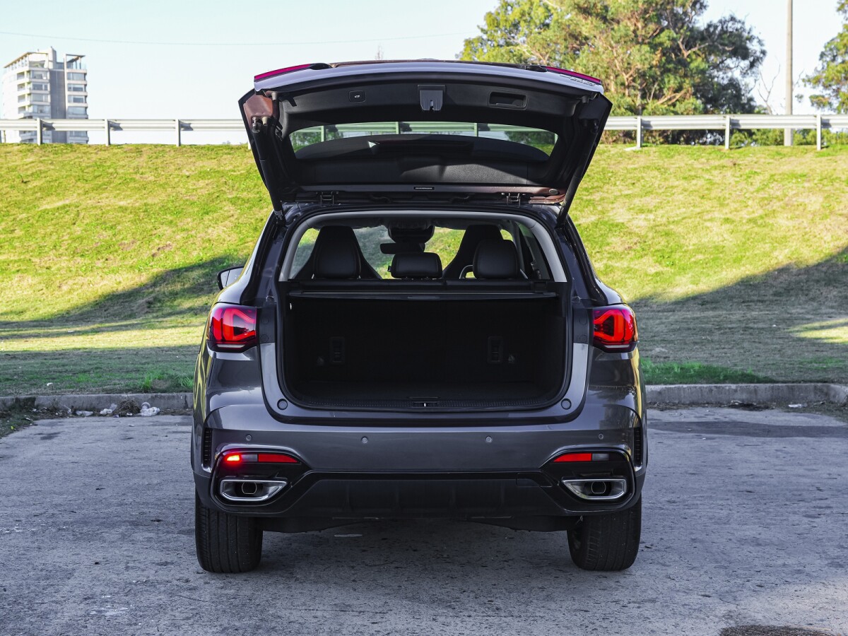 MG EHS Luxury 1.5 TGI AT Extra Full 0KM | Permuta / Financia MG EHS Luxury 1.5 TGI AT Extra Full 0KM | Permuta / Financia