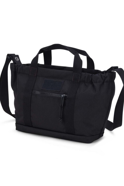 BOLSO EVERYDAY MINI TOTE BLACK