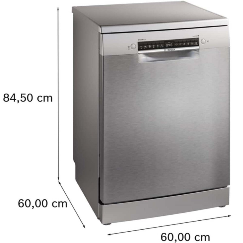 LAVAVAJILLA GRIS INVERTER SMS4EMI06E