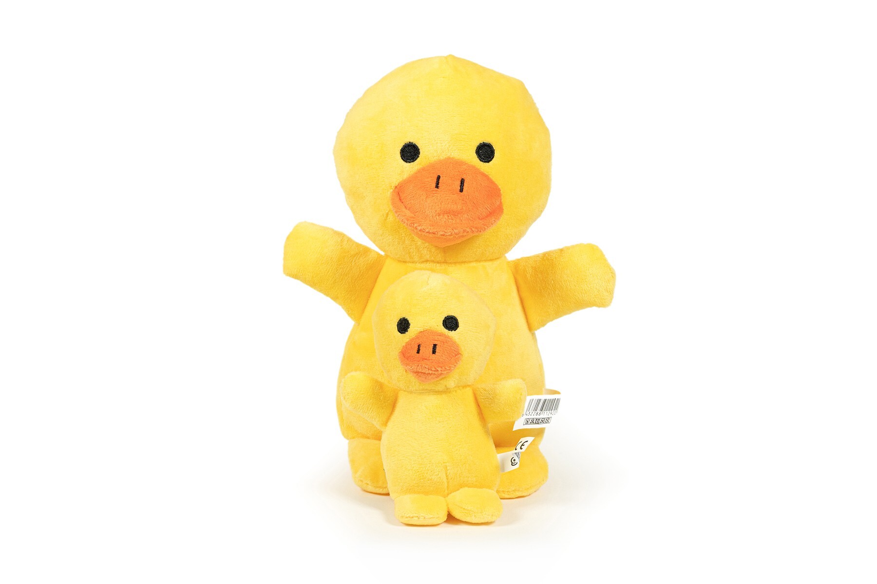 PELUCHE ENYI PATO GLORIA PARA PERROS 