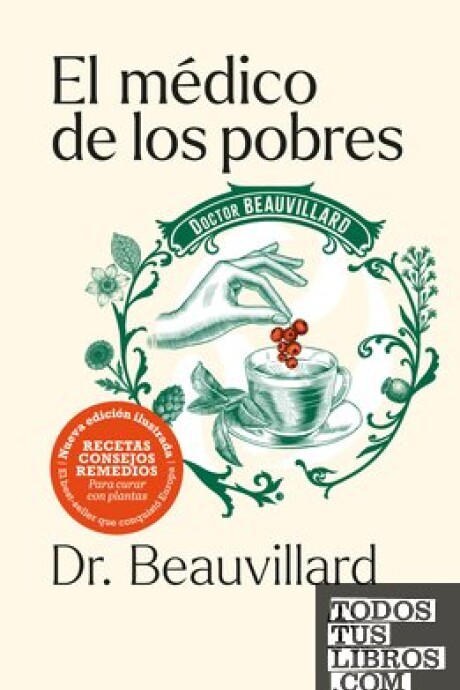 EL MEDICO DE LOS POBRES EL MEDICO DE LOS POBRES