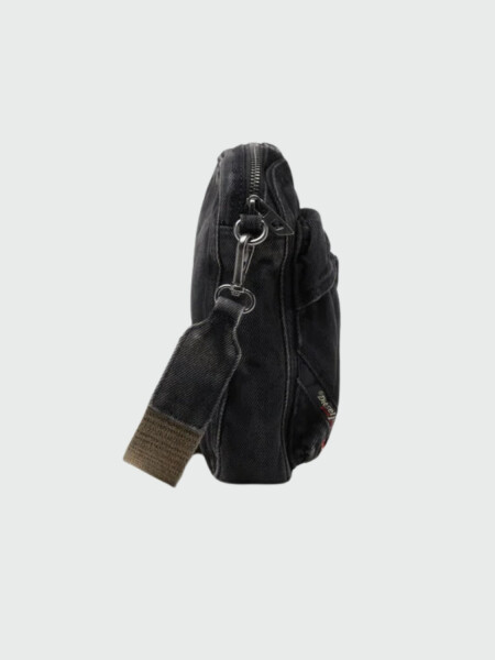 DIESEL - Bandolera Multi-Pkts X Alta Automática