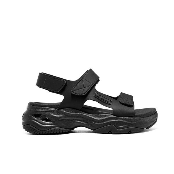 Sandalias Cali D Lites Pop Ups 3.0 Negro