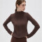 Campera Palua Chocolate