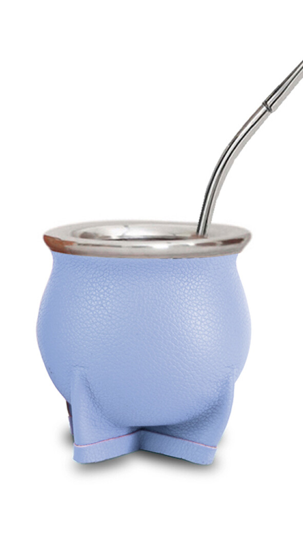 KIT MATERO AUSTRALIS URBANO LAVANDA
