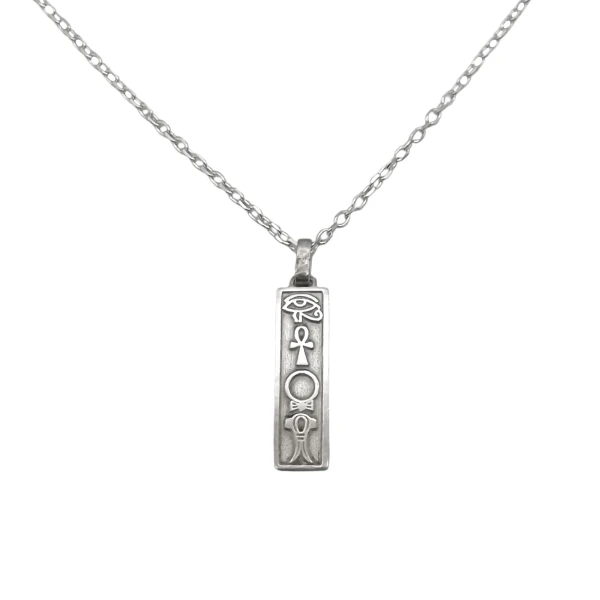 Dije Egipcio-Plata 925-Sin piedra-CP3133 sinpiedra