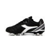 Diadora Futbol Tifosi MD Teen - Negro-Blanco Negro-Blanco