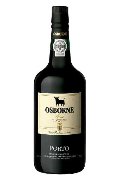 Vino OSBORNE Tawny Porto 750ml. Vino OSBORNE Tawny Porto 750ml.