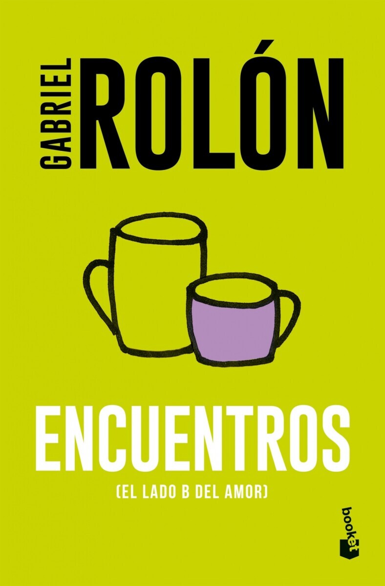 ENCUENTROS (EL LADO B DEL AMOR) 
