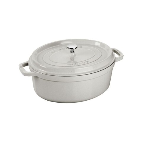STAUB COCOTTE 31 CM OVAL TRUFA STAUB COCOTTE 31 CM OVAL TRUFA