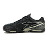 Zapato Fútbol Sky Tf Diadora Teen Negro-gris Oscuro