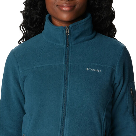 CAMPERA COLUMBIA FAST TREK ll Blue