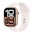 Apple Watch S10 42MM MWWH3LW/A Rose Alum S/M Apple Watch S10 42MM MWWH3LW/A Rose Alum S/M