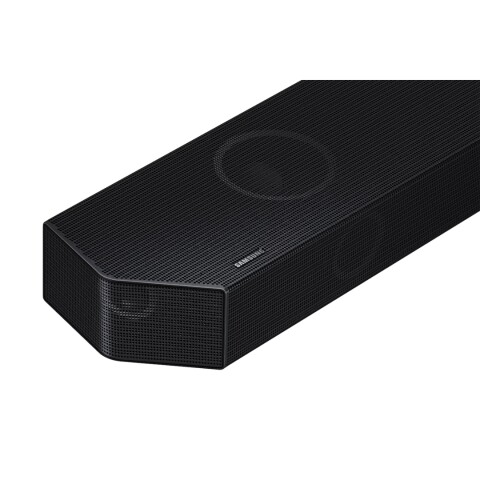 Barra de Sonido Samsung HW-Q800D 5.1.2 Canales Dolby Atmos Inalámbrico Barra de Sonido Samsung HW-Q800D 5.1.2 Canales Dolby Atmos Inalámbrico