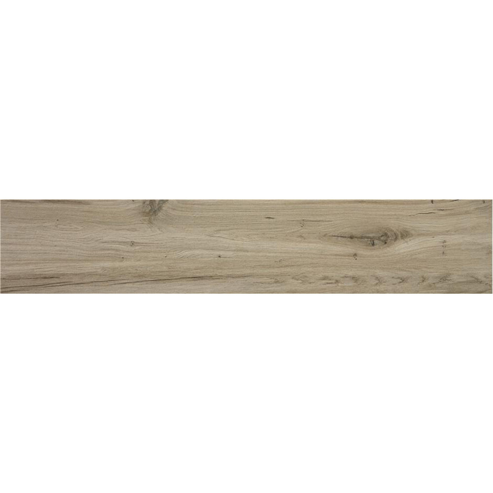 PORCELANATO MADERADO BALDAI CENERE MT RECTIFICADO "A" 23X120 CM Porcelanato Maderado Baldai Cenere Mt Rectificado "a" 23x120 Cm