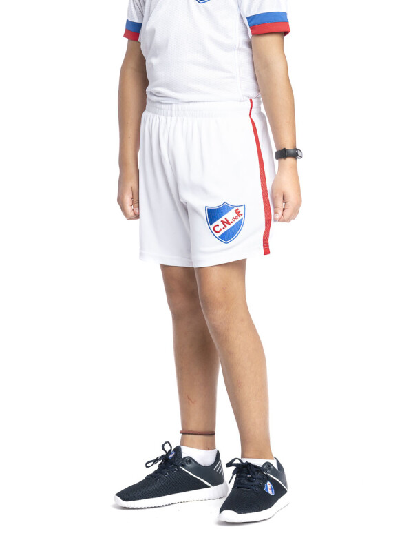 Short Alternativo 1 Nacional Oficial Junior 9d1