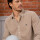 Camisa Pana Slim Kaki