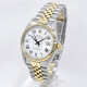 Rolex Datejust 16013 Caja 36 Mm, Año 1980, Acero Inoxidable Y Oro Rolex Datejust 16013 Caja 36 Mm, Año 1980, Acero Inoxidable Y Oro