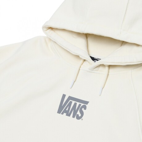CANGURO VANS MTE SMOKEY ELEVARIONS White