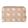 Billetera Guess Emelie Logo Biscotti Logo 0