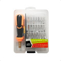 Kit Destornillador de Celular 33 en 1 Kit Destornillador de Celular 33 en 1