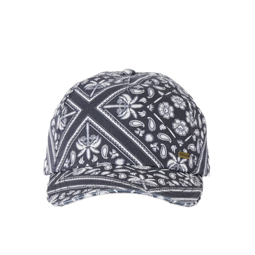 Gorro Cap Rip Curl Yardage Tie - Negro Gorro Cap Rip Curl Yardage Tie - Negro