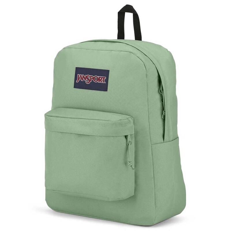 Mochila Portalaptop Superbreak Plus Loden Frost