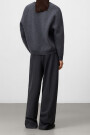 JERSEY Gris Melange