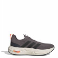 Championes de Hombre Adidas Cloudfoam Cuxxion Sock Gris - Negro