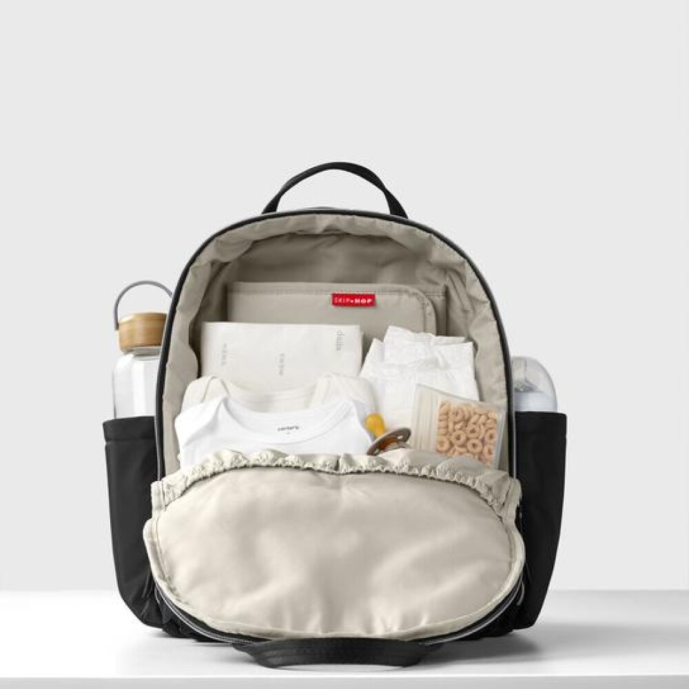 Mochila maternal envi lux skip hop Mochila maternal envi lux skip hop