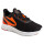 Calzado Topper Vr Speed Champión Deportivo Infantil Negro-Naranja