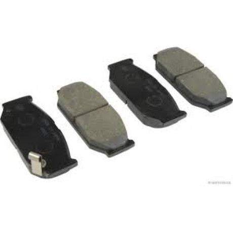PASTILLAS DE FRENO SUZUKI SWIFT IV 10/ CHANA CX20 - PASTILLAS DE FRENO SUZUKI SWIFT IV 10/ CHANA CX20 -