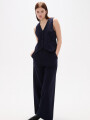 Pantalon Tatuapu Azul Noche