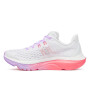 Zapatillas Running Kinvara 16 Mujer White