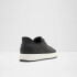 SCOTTIE COGNAC BLACK/BLACK