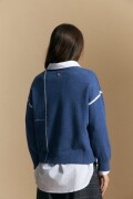 SWEATER AILARA Azul