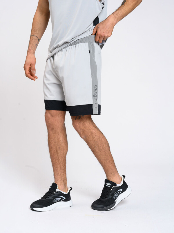 BERMUDA FISS HOMBRE Umbro Hombre 052