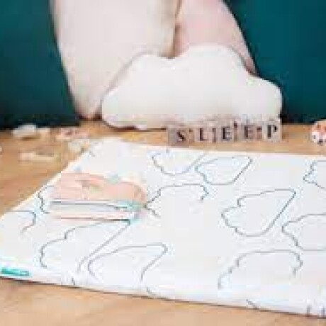 Colchon ecologico para cunas 120 x 60 cm Colchon ecologico para cunas 120 x 60 cm