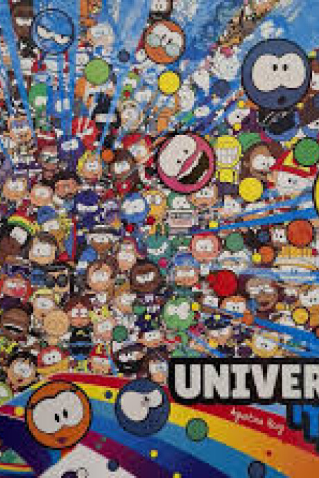 UIVERSO ME UIVERSO ME