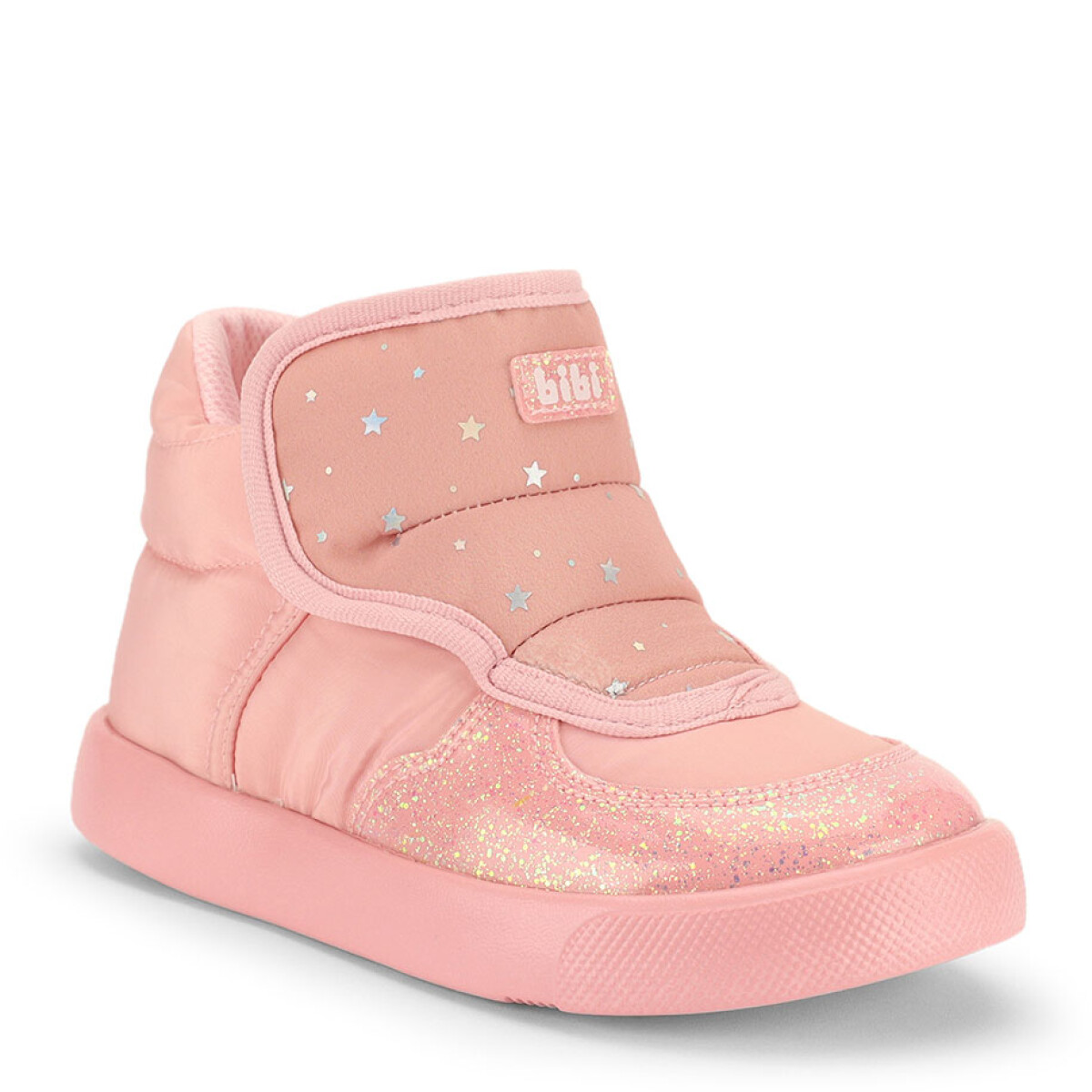 Botas de Niña Bibi Agility Mini Drop - Rosado 