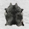 Alfombra - Salt Pepper Grande Alfombra - Salt Pepper Grande