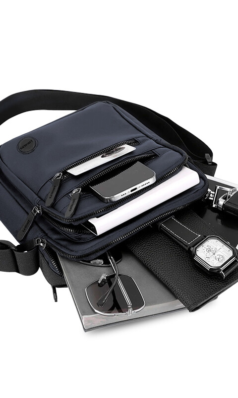 MORRAL TUNARI AZUL