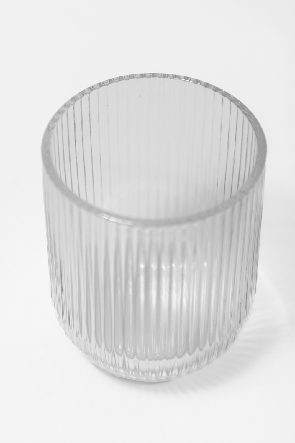 Vaso Bajo Dots Estampado 2