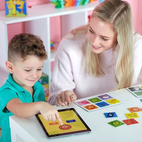 Juego de lotería con sonidos Juego de lotería con sonidos