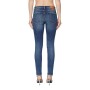 2015 Babhila L.30 - Mujer Blue Denim
