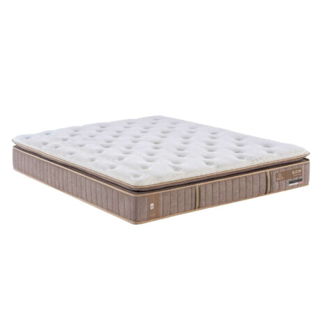Colchon QUEEN Pikolin Normablock Pro 250kg Bloom