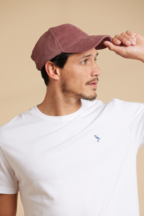 GORRO VISERA RADOL POLANCO Bordeaux