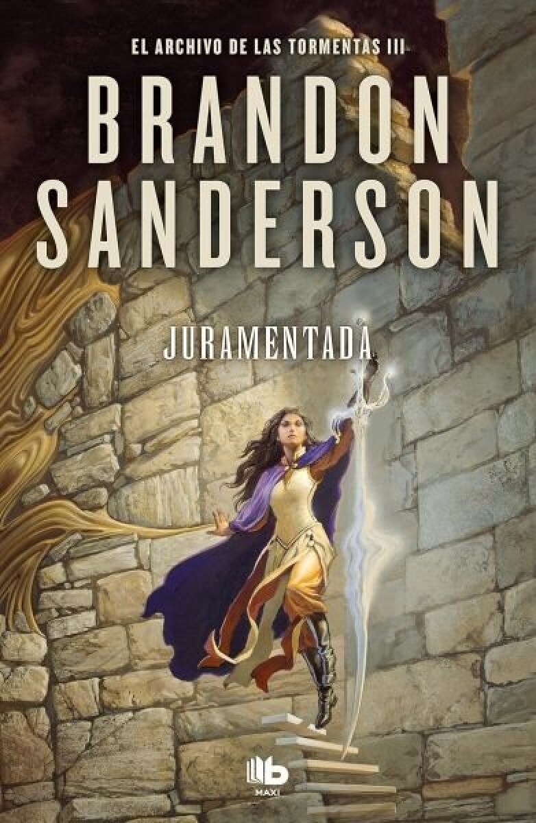 JURAMENTADA 
